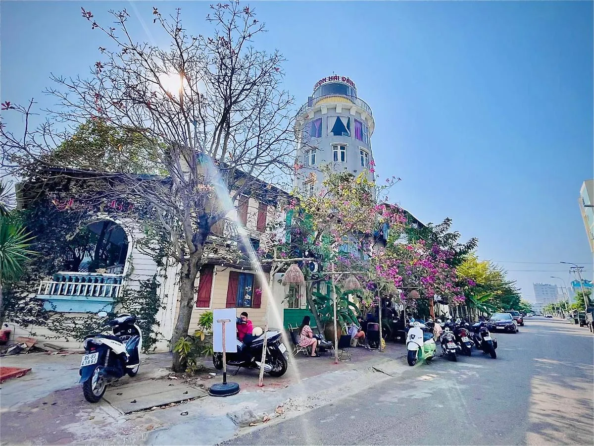 Nha Que Homestay Phan Thiet
