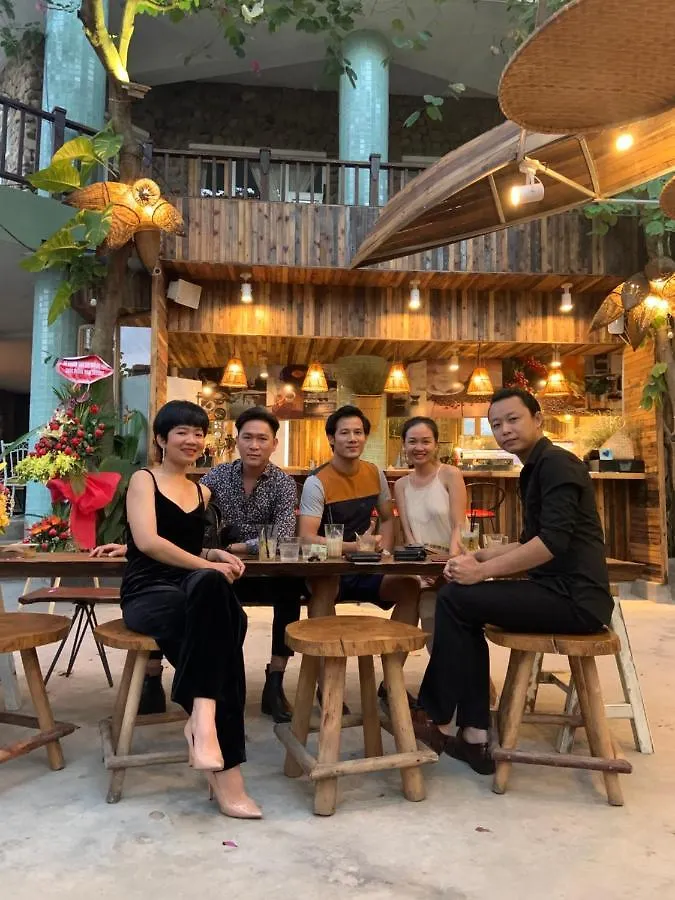 Nha Que Homestay Phan Thiet Vietnam