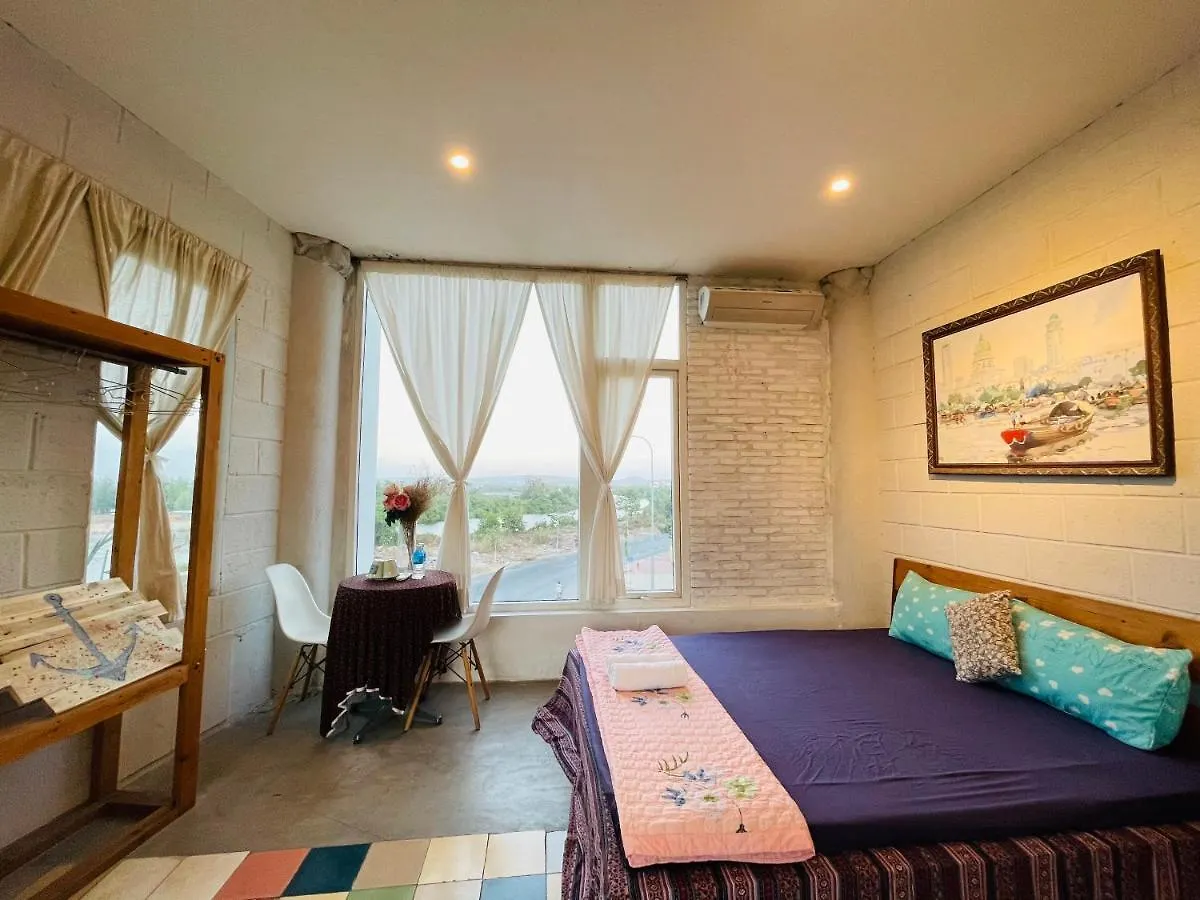 Hotel Nha Que Homestay Phan Thiet