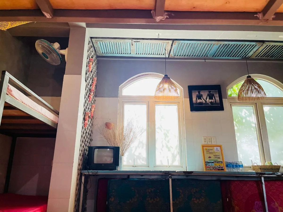 Nha Que Homestay Phan Thiet Hotel