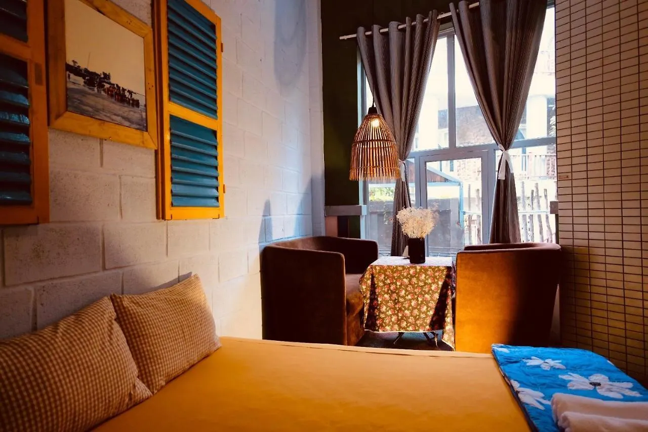 Nha Que Homestay Phan Thiet Hotel