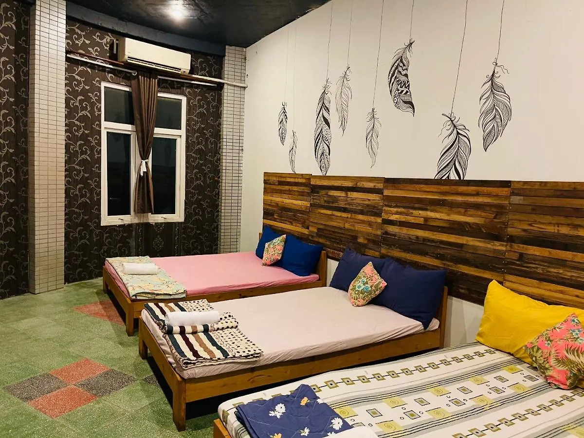 Hotel Nha Que Homestay Phan Thiet