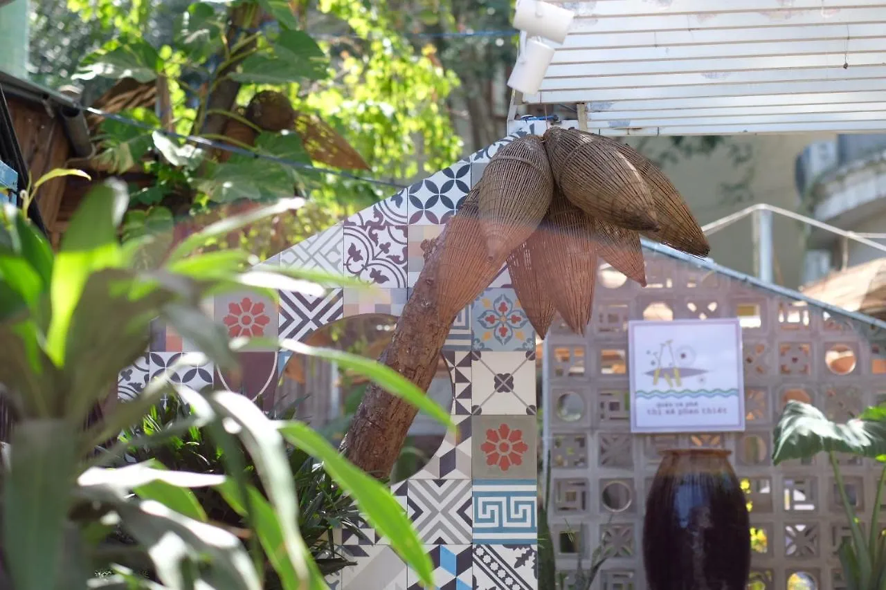 Nha Que Homestay Phan Thiet