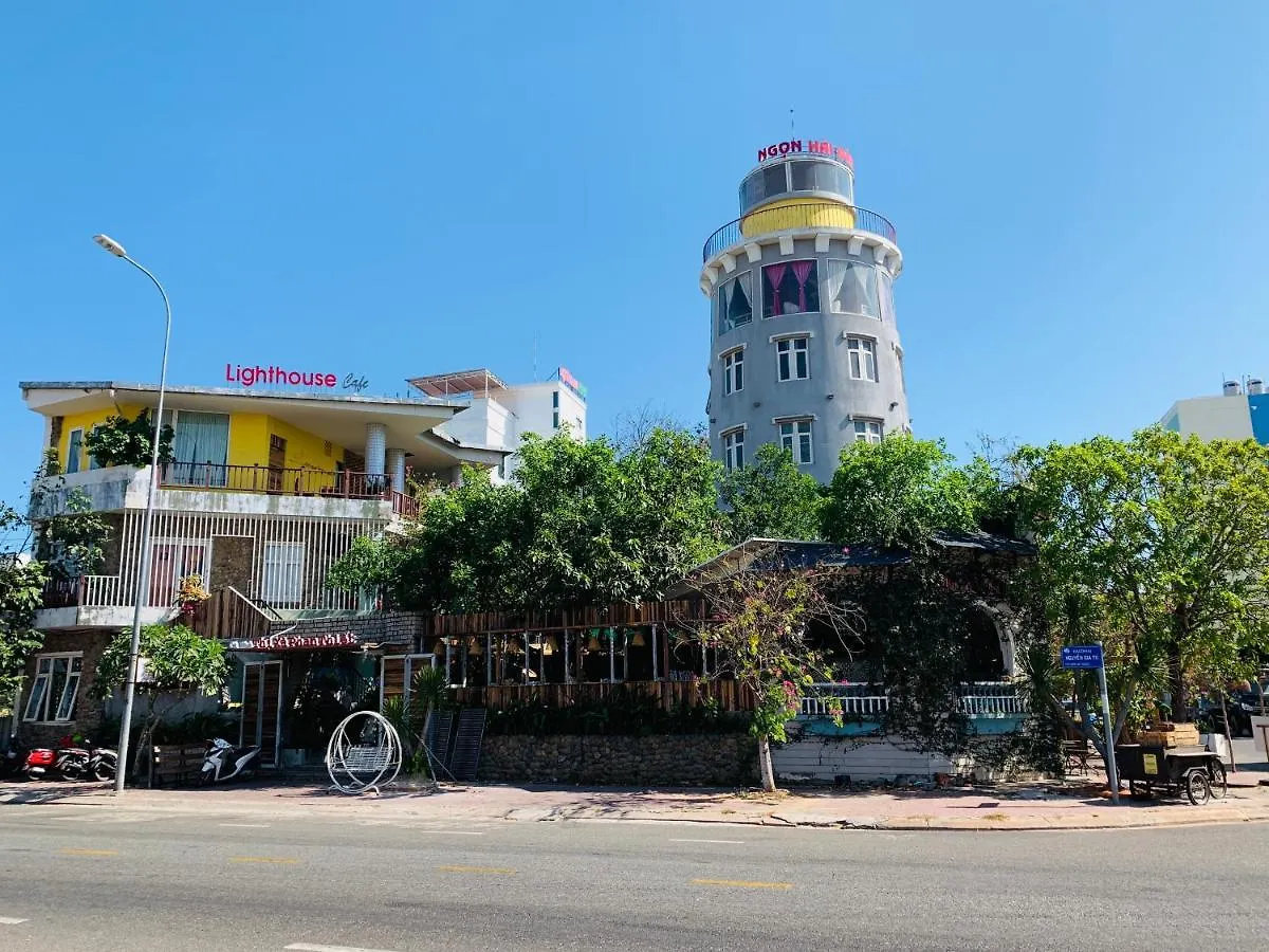 Nha Que Homestay Phan Thiet 0*,  Vietnam