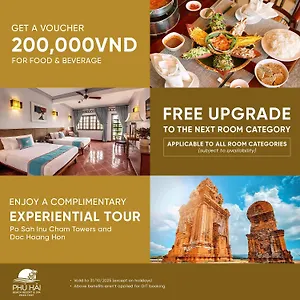 4* Station touristique Phu &