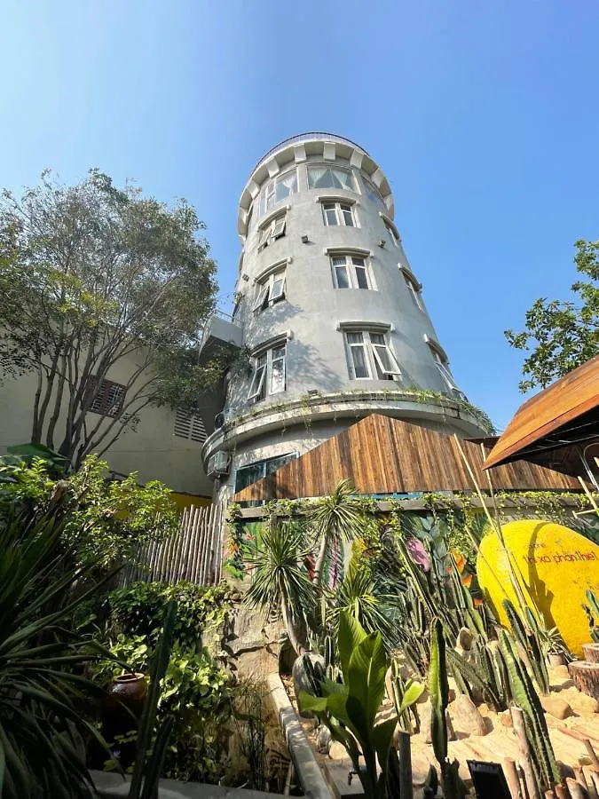 Hotel Nha Que Homestay Phan Thiet