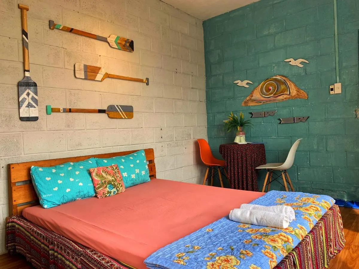Nha Que Homestay Phan Thiet 0*,