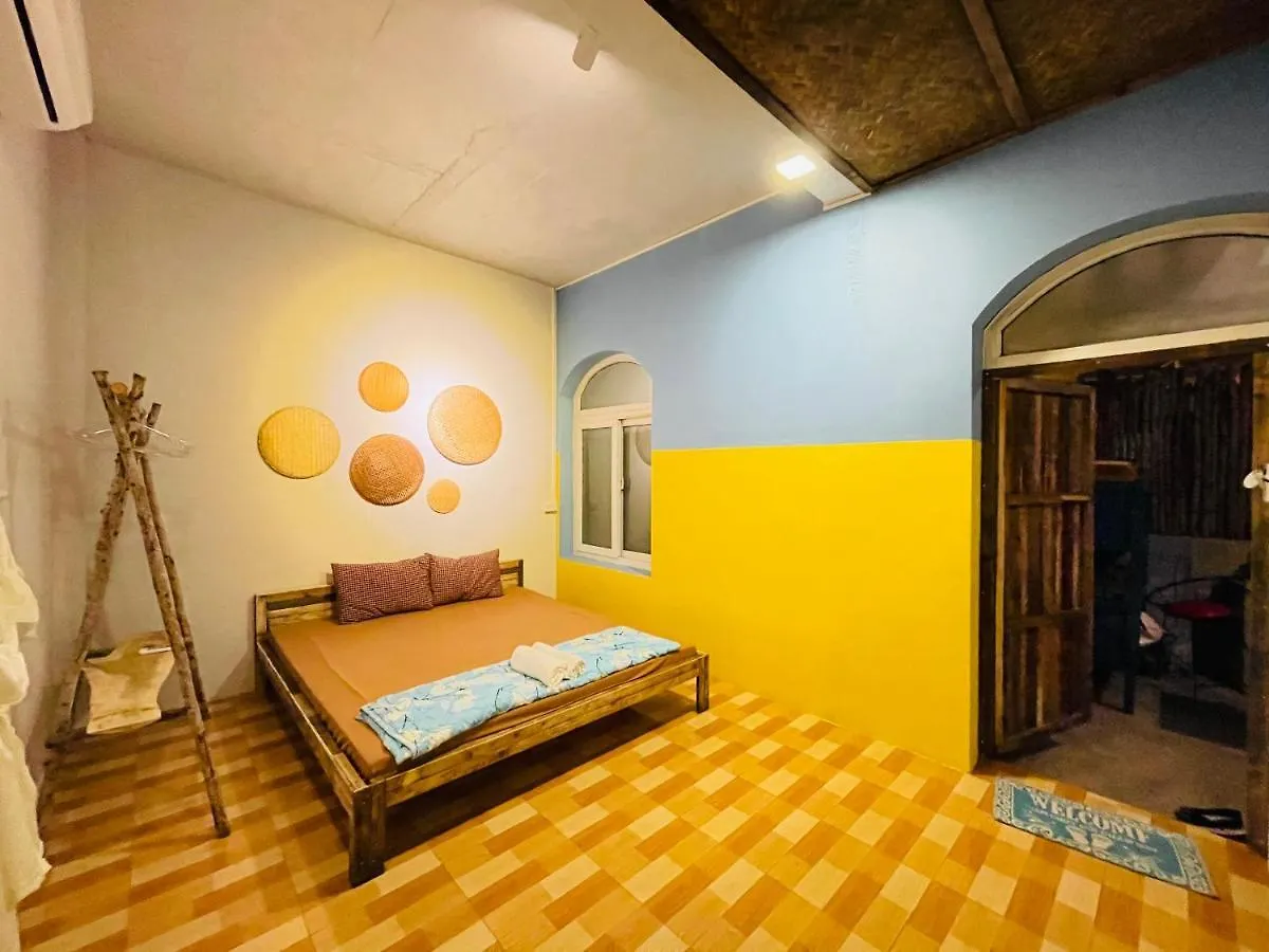 Nha Que Homestay Phan Thiet Hotel