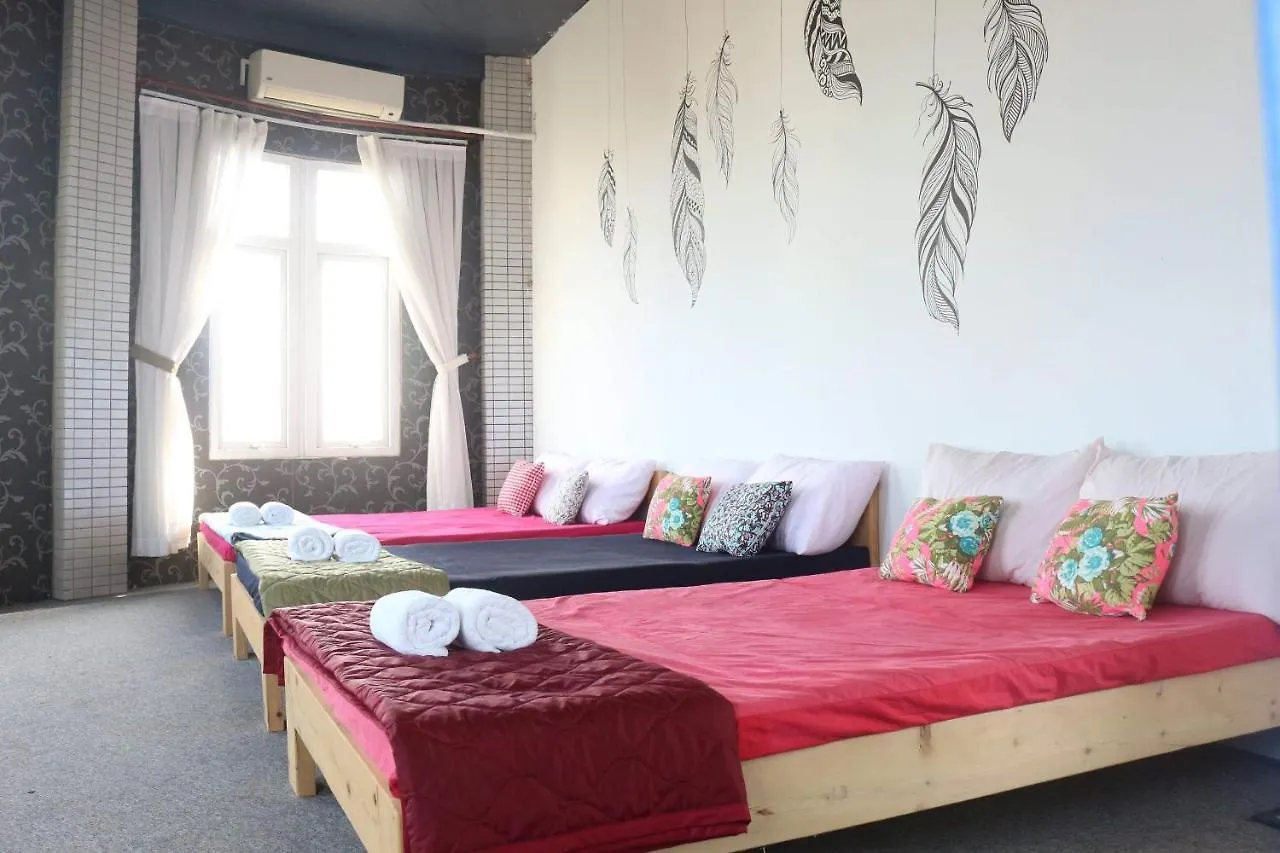Nha Que Homestay Phan Thiet
