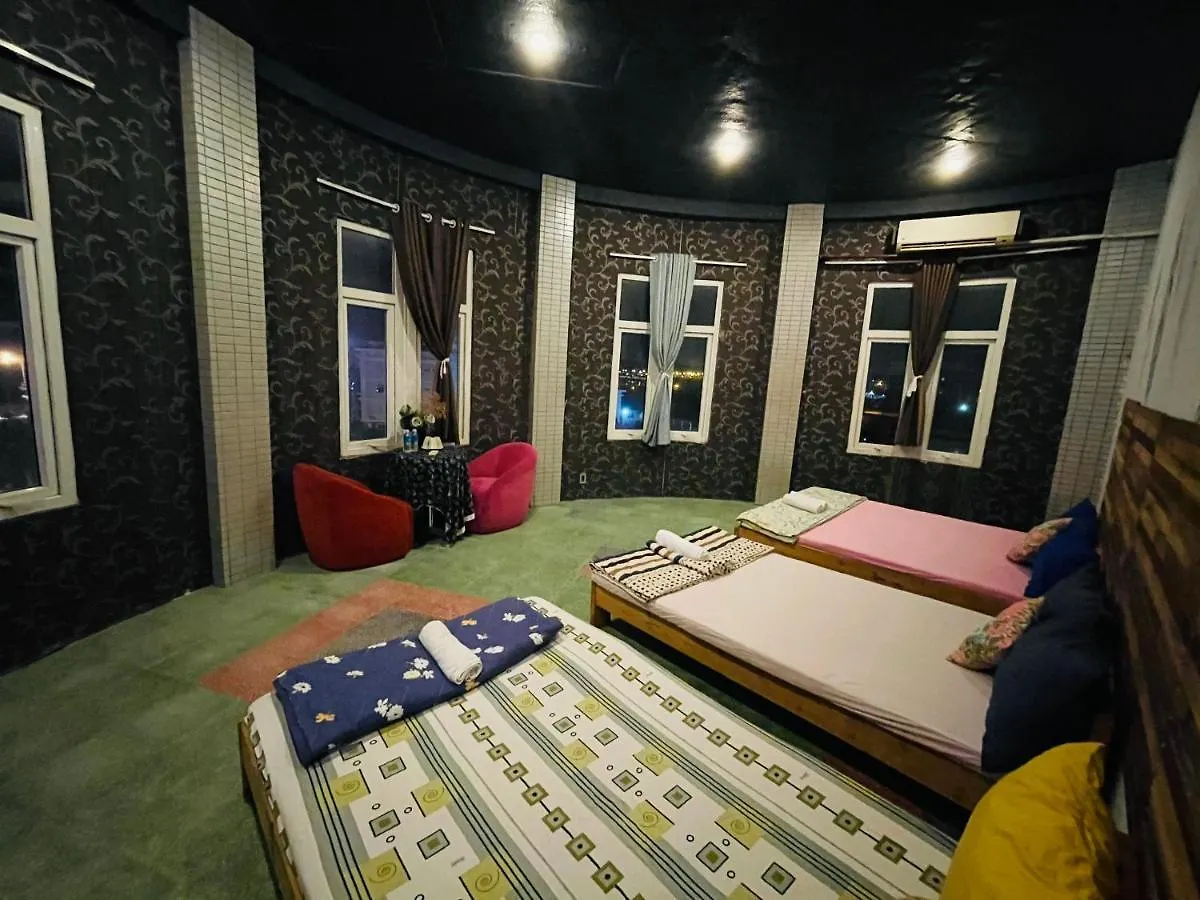 Nha Que Homestay Phan Thiet Vietnam
