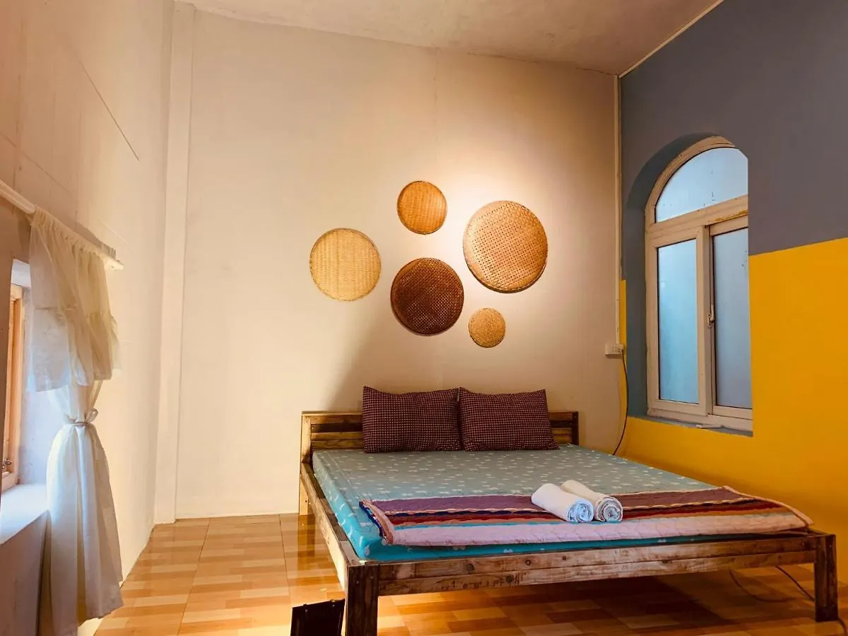 Nha Que Homestay Phan Thiet 0*,  Vietnam