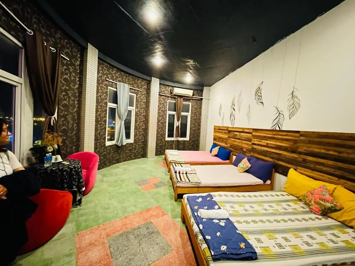 Hotel Nha Que Homestay Phan Thiet Vietnam