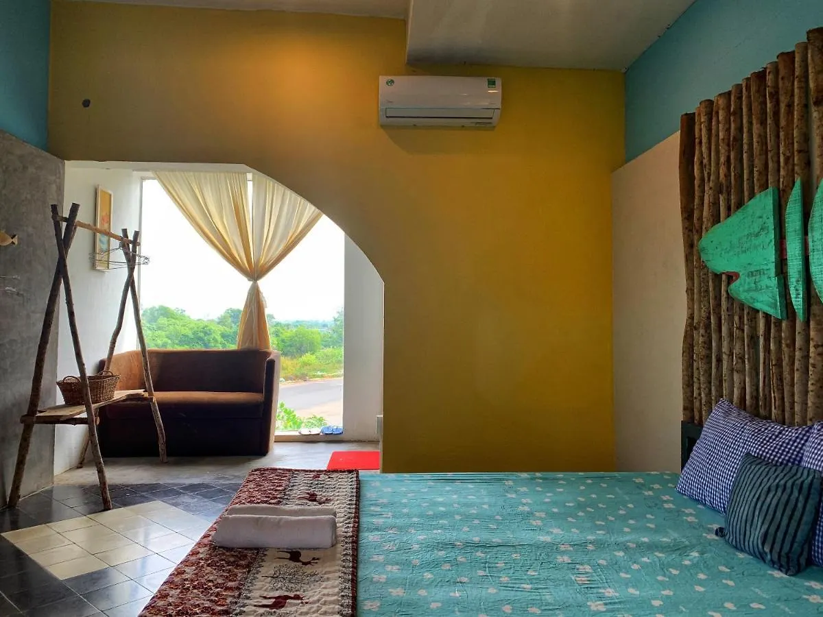 Nha Que Homestay Phan Thiet