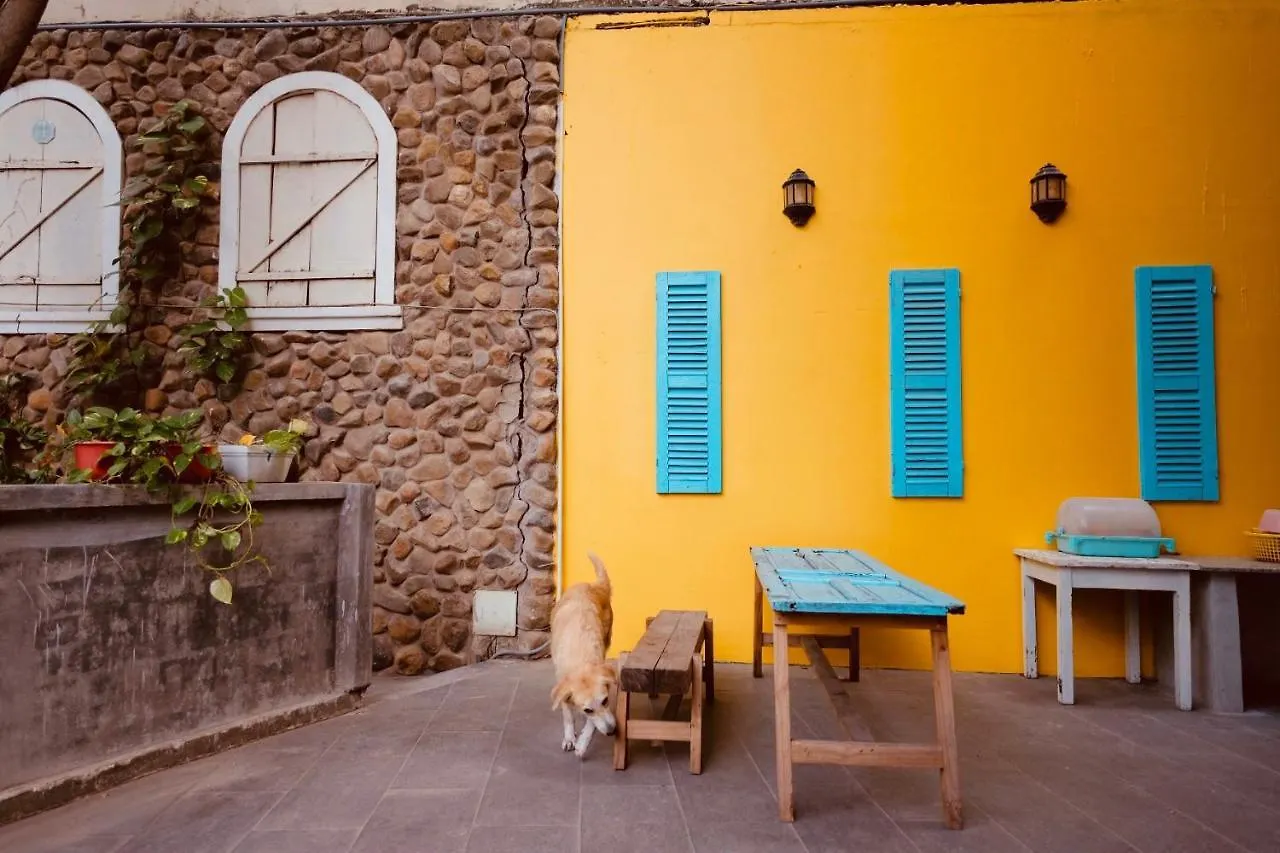 Nha Que Homestay Phan Thiet 0*,