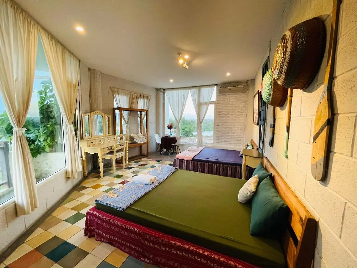 Nha Que Homestay Phan Thiet Hotel