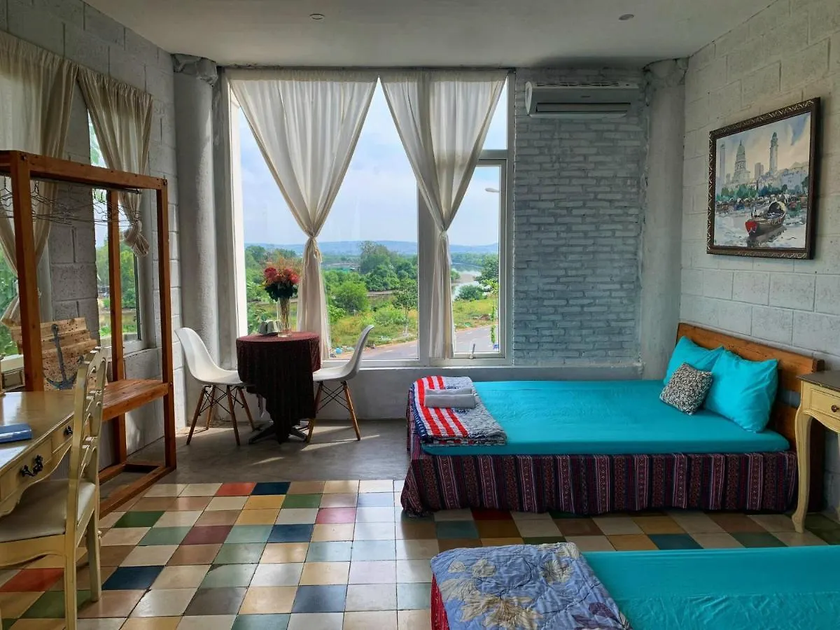 Nha Que Homestay Phan Thiet